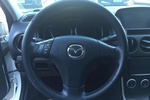 马自达MAZDA62013款2.0L 手自一体超豪华型