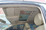 奥迪A4L2010款2.0TFSI 舒适型