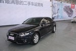 奥迪A4L2011款1.8TFSI 舒适型