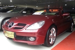 奔驰SLK级2010款SLK200K Grand Edition