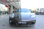 保时捷Cayman2012款Cayman Black Edition 2.9L 