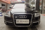 奥迪A6L2008款4.2 FSI quarrto至尊旗舰型