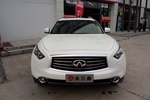 英菲尼迪QX702013款3.7L 标准版