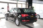 奥迪Q52012款2.0TFSI 进取型