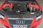 奥迪A4L2012款2.0TFSI 舒适型