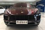 保时捷Macan2017款改款 Macan 2.0T