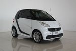 smartfortwo2012款1.0 MHD 硬顶舒适版