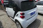 smartfortwo2014款1.0T 硬顶城市光波激情版