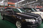 奥迪A6L2009款2.0TFSI 标准型AT