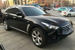 英菲尼迪QX702009款FX35 超越版