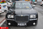 克莱斯勒3002008款300C 3.5L 豪华领航版