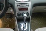 标致4082011款1.6L 自动 舒适版