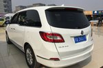 别克GL82011款全新款 3.0L XT 旗舰版