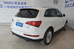 奥迪Q52013款2.0TFSI 技术型