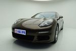 保时捷Panamera2014款Panamera S Executive 3.0T 