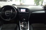 奥迪Q52012款2.0TFSI 动感型