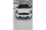 MINICOUPE2012款1.6L COOPER 