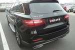 奔驰GLC级2017款GLC 260 4MATIC 动感型