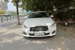 英菲尼迪Q502014款2.0T 舒适版