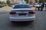 奥迪A4L2013款35 TFSI 自动标准型