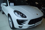 保时捷Macan2014款Macan 2.0T