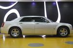 克莱斯勒3002008款300C 2.7L 豪华版