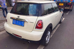 MINIMINI2011款1.6L ONE