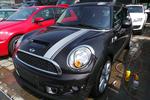 MINICLUBMAN2013款1.6T COOPER S Bond Street