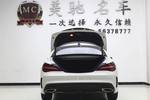 奔驰CLA级2016款改款 CLA 220 4MATIC