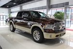 道奇Ram2011款1500 Laramie Longhorn