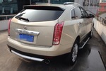 凯迪拉克SRX2013款3.0L 精英版