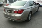 宝马7系2014款730Li 臻享型