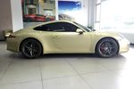 保时捷9112012款Carrera S 3.8L