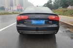 奥迪A6L2014款TFSI 标准型