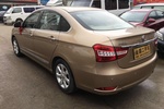 东风风神A602014款1.6L 手动豪华型