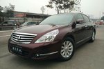 日产天籁2010款2.5L XL周年纪念版