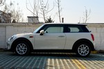 MINIMINI2014款1.2T ONE+