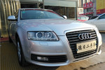 奥迪A6L2009款2.0TFSI 标准型AT