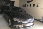 大众迈腾2012款1.8TSI DSG 舒适型