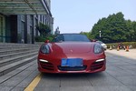 保时捷Boxster2013款Boxster 2.7L 