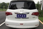 英菲尼迪QX802013款5.6L 4WD