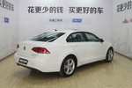 大众凌渡2015款330TSI DSG舒适版