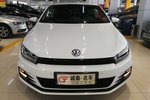 大众尚酷2015款1.4TSI 风尚版 