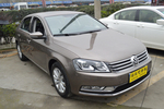 大众迈腾2013款1.8TSI DSG 尊贵型