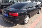 奥迪A6L2012款30 FSI 技术型(2.5L)