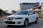 马自达MAZDA62014款2.0L 手自一体经典型