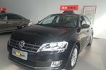 大众朗逸2013款1.4TSI 手动 豪华版