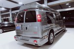 GMC Savana2016款6.0L G660L 雅尊典藏版