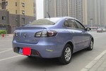 长安悦翔三厢2010款1.5L 手动 舒适型(国四)