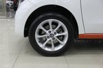 smartfortwo2016款1.0L 硬顶灵动版